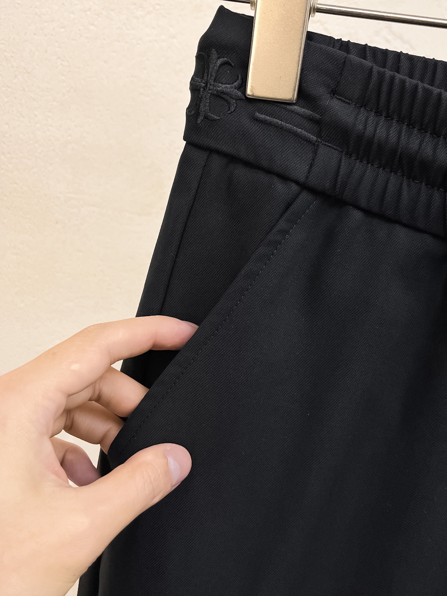 Casual Pants Man